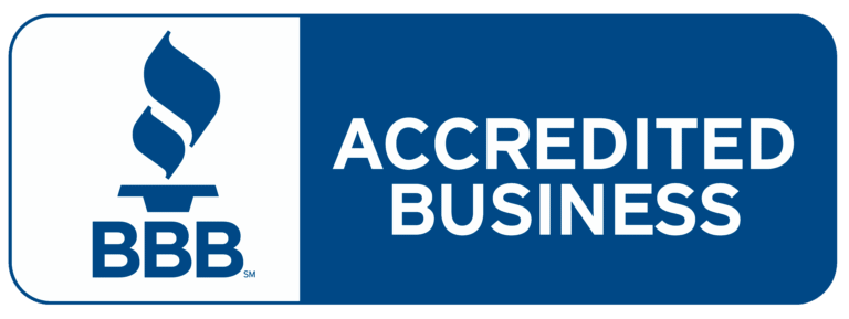BBB Accredited Business
