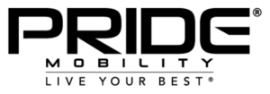 Pride Mobility